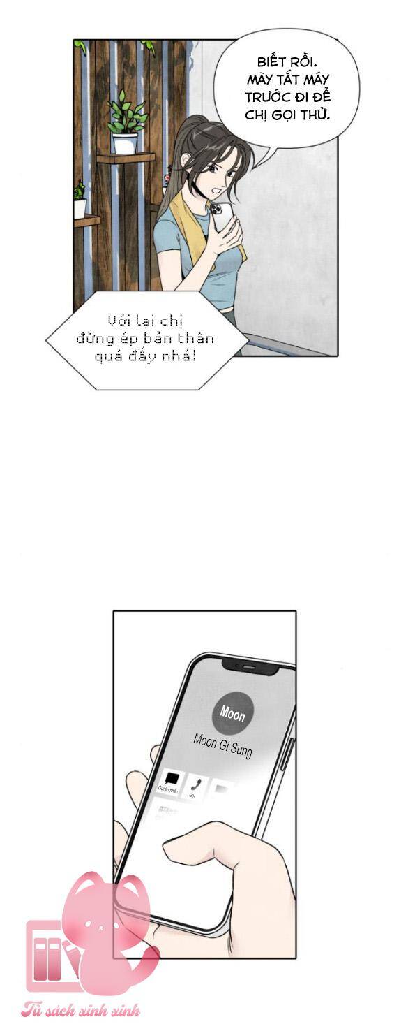 điều khiến tôi quyết tâm muốn chết chapter 65 8