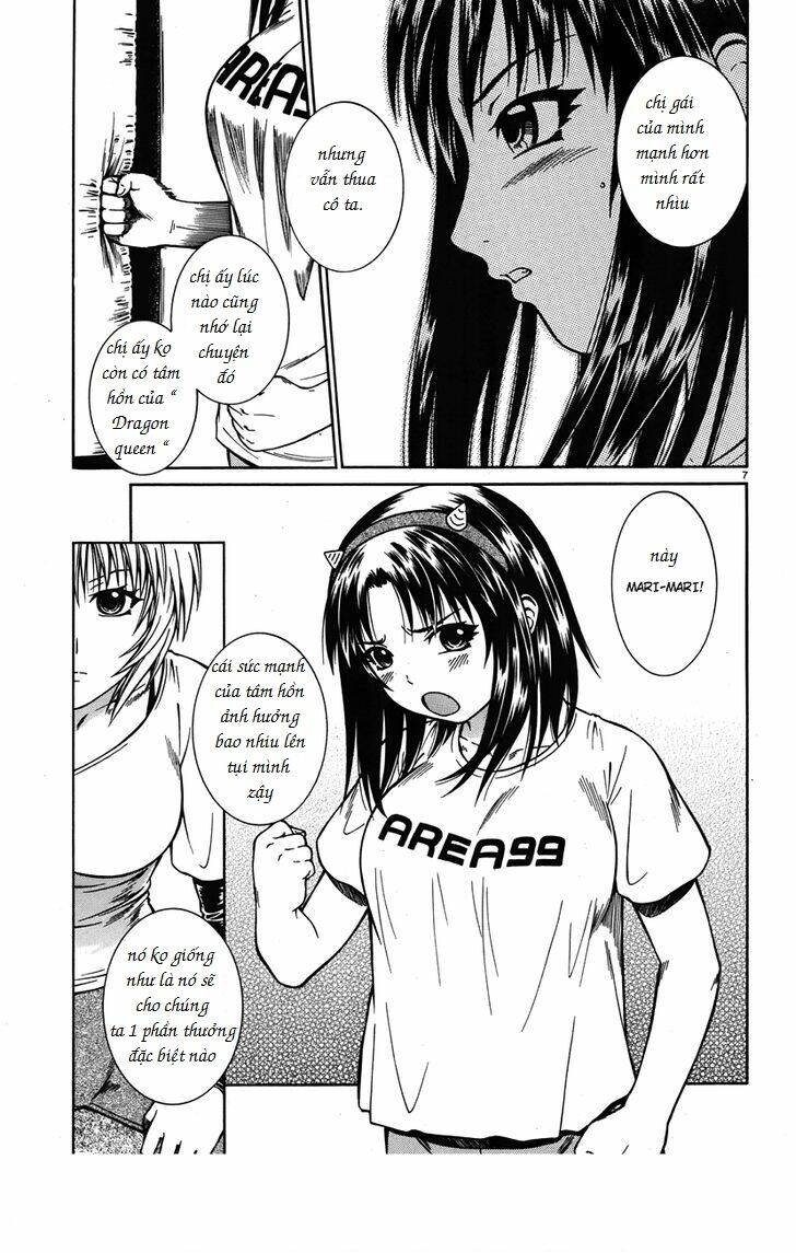 dethrone chapter 3 7