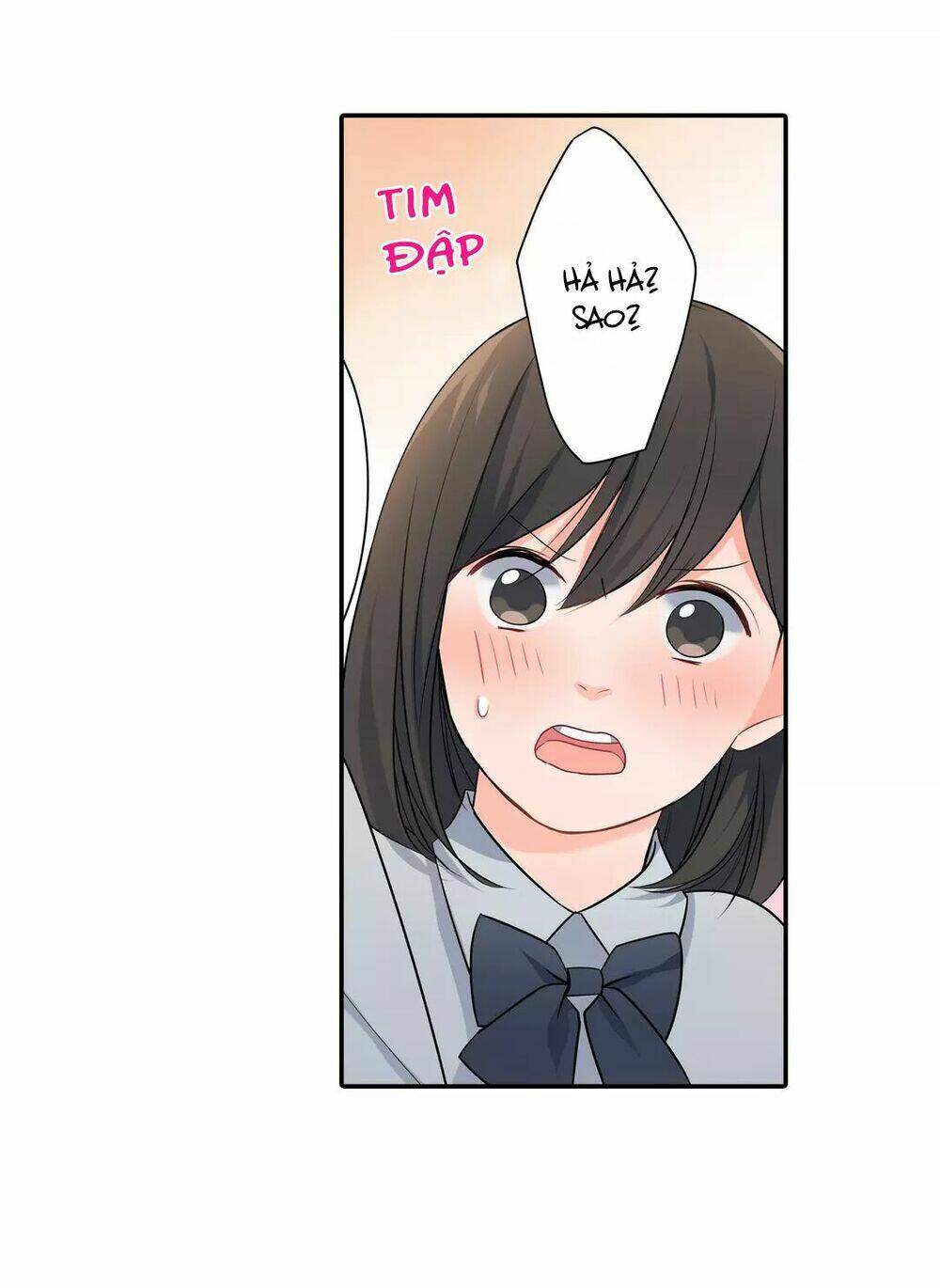 18, sống chung cùng nhau chapter 27 34