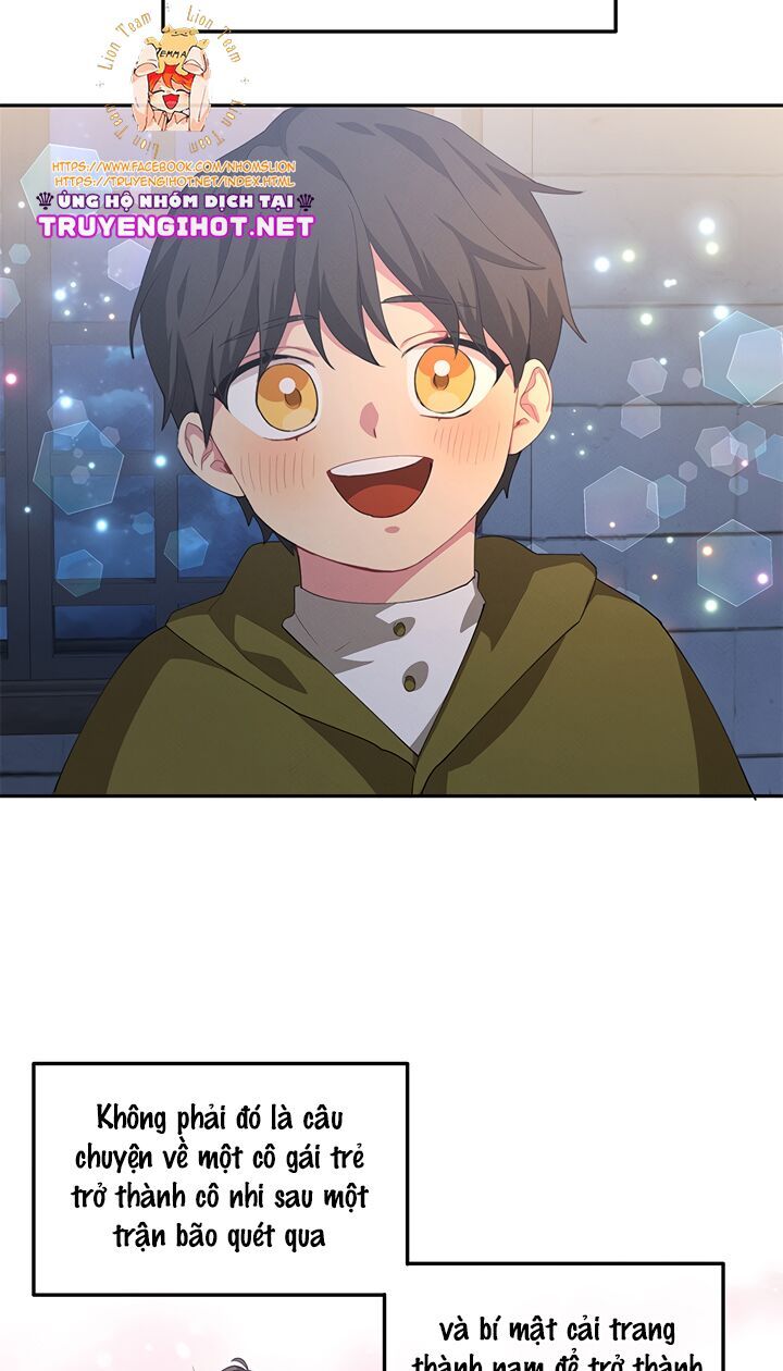 hãy trả lời em, hoàng tử! chapter 22 33