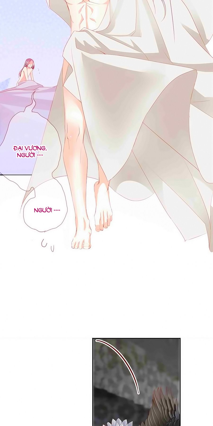 Tưởng Nhập Phi Phi chapter 43 - Trang 21