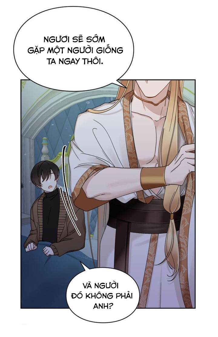 cứu rỗi chapter 1 117