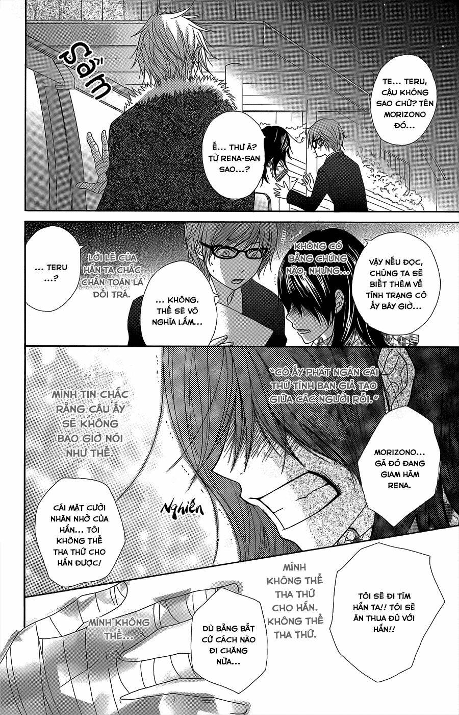 điện kích daisy chapter 53 29