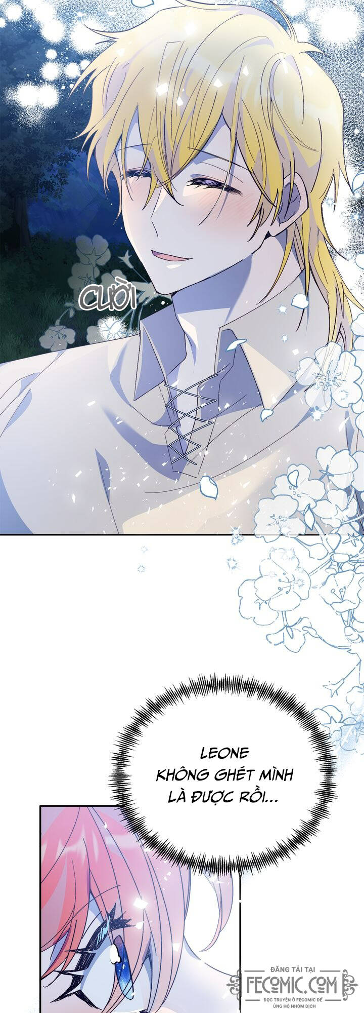 cách để trao vương miện cho vị hoàng tử hoang dã của tôi chapter 32 17