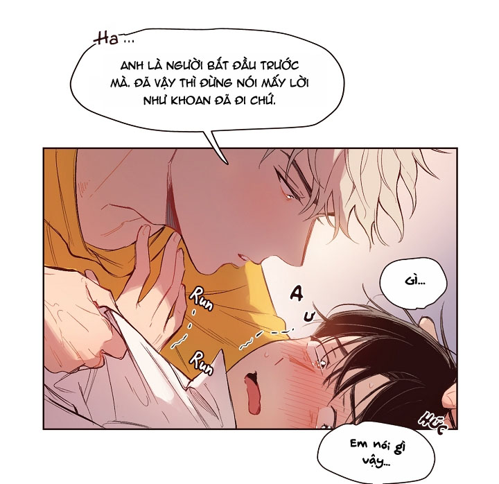 hãy trao cho tôi một tình yêu tựa như phim chapter 3 35