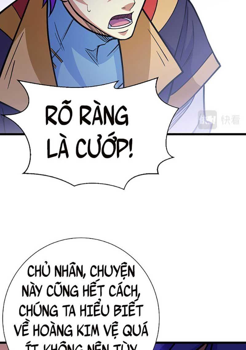 võ đạo độc tôn chapter 591 41