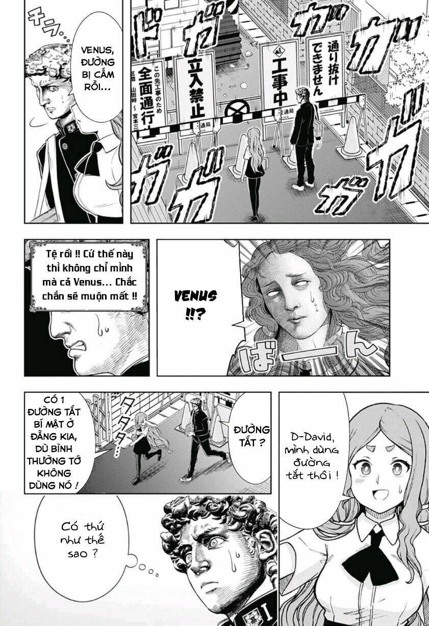 shishunki renaissance david-kun chapter 16 6