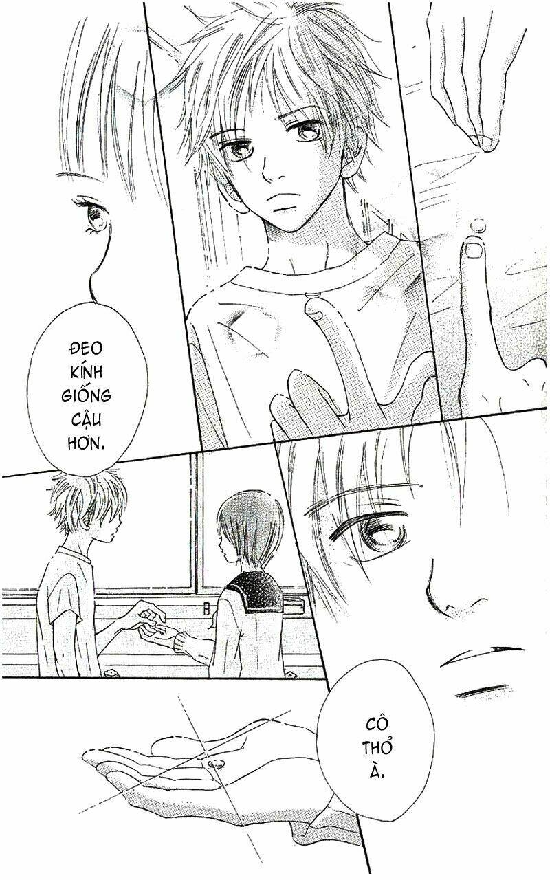 ngày ấy ta bên nhau chapter 24 28