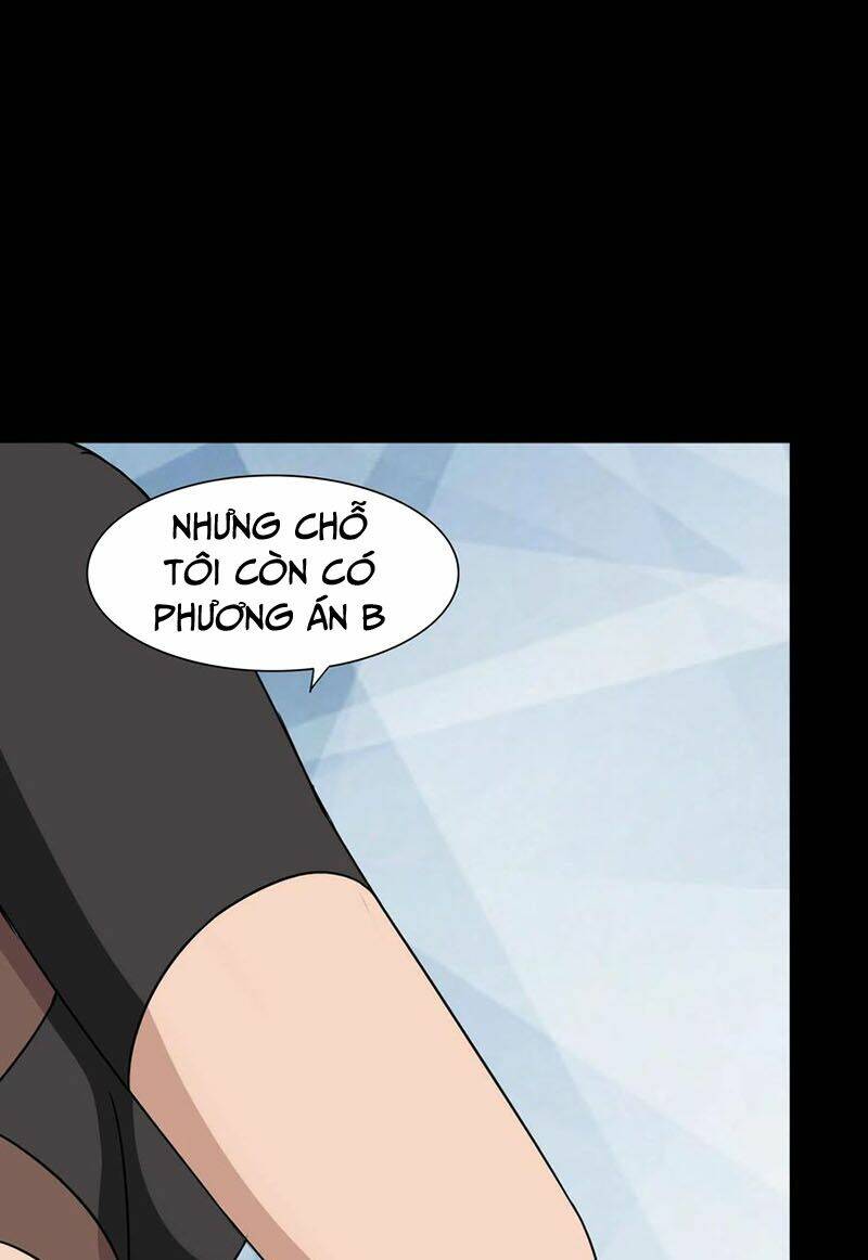 bạn gái virus của tôi chapter 172 6