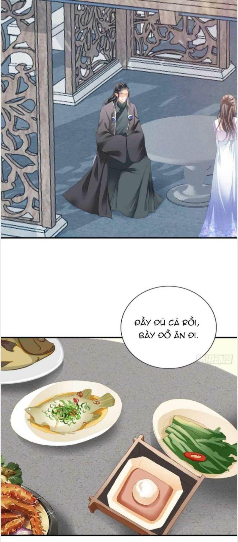 bổn vương muốn nàng chapter 148 22