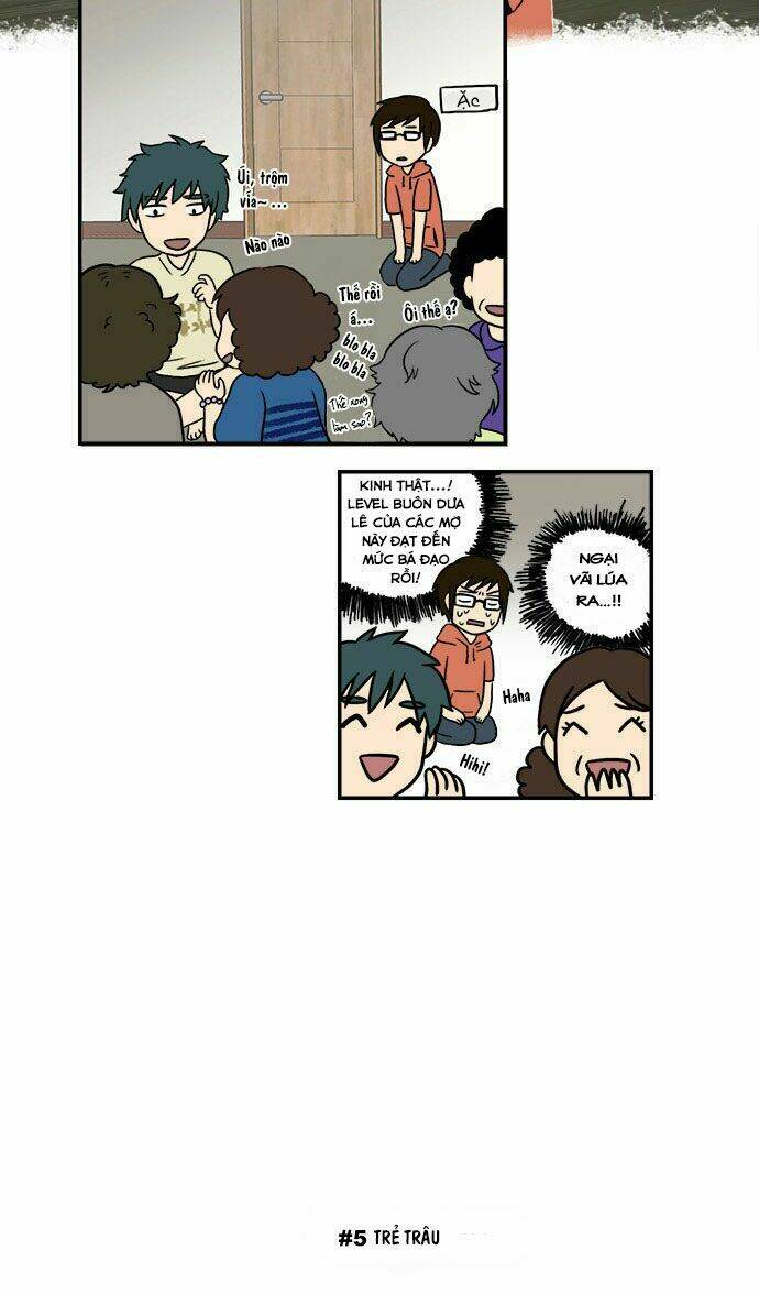 hắn ta là rồng chapter 5 3