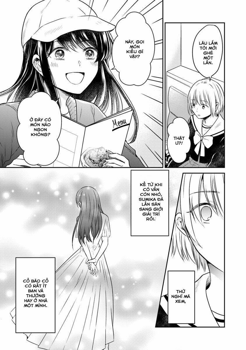 your true color chapter 1 24