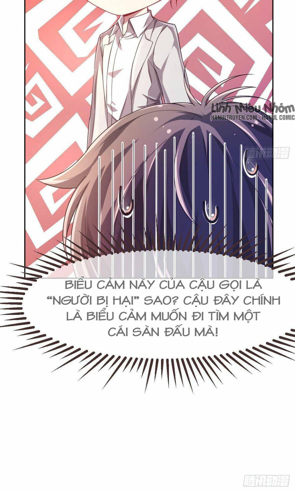 đại thần gaming đơn phương tôi chapter 10 31