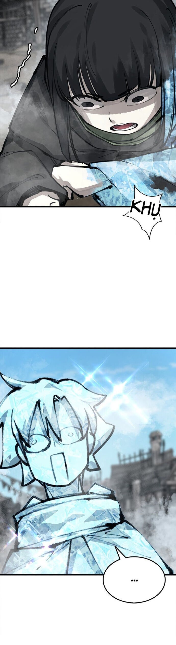 ngọn lửa của hòa bình chapter 23 23