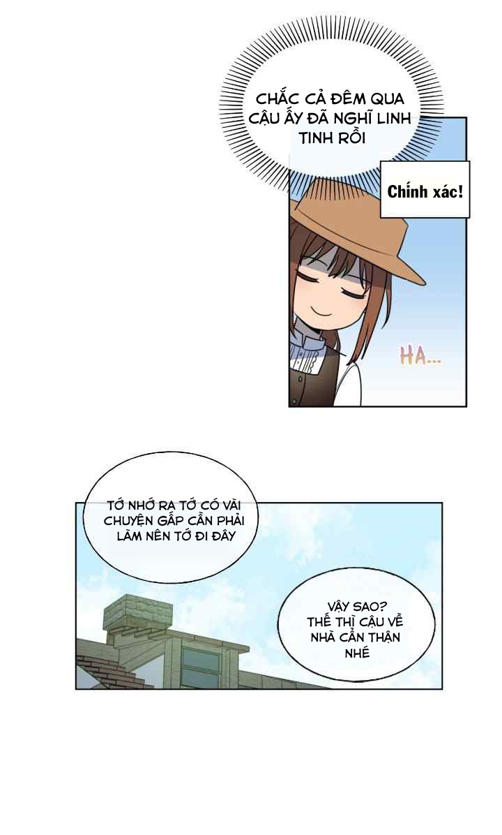 a witch’s hopeless wish chapter 19 34