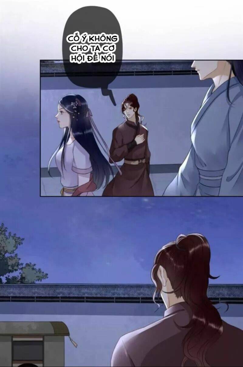 sủng phi của vương chapter 144 27