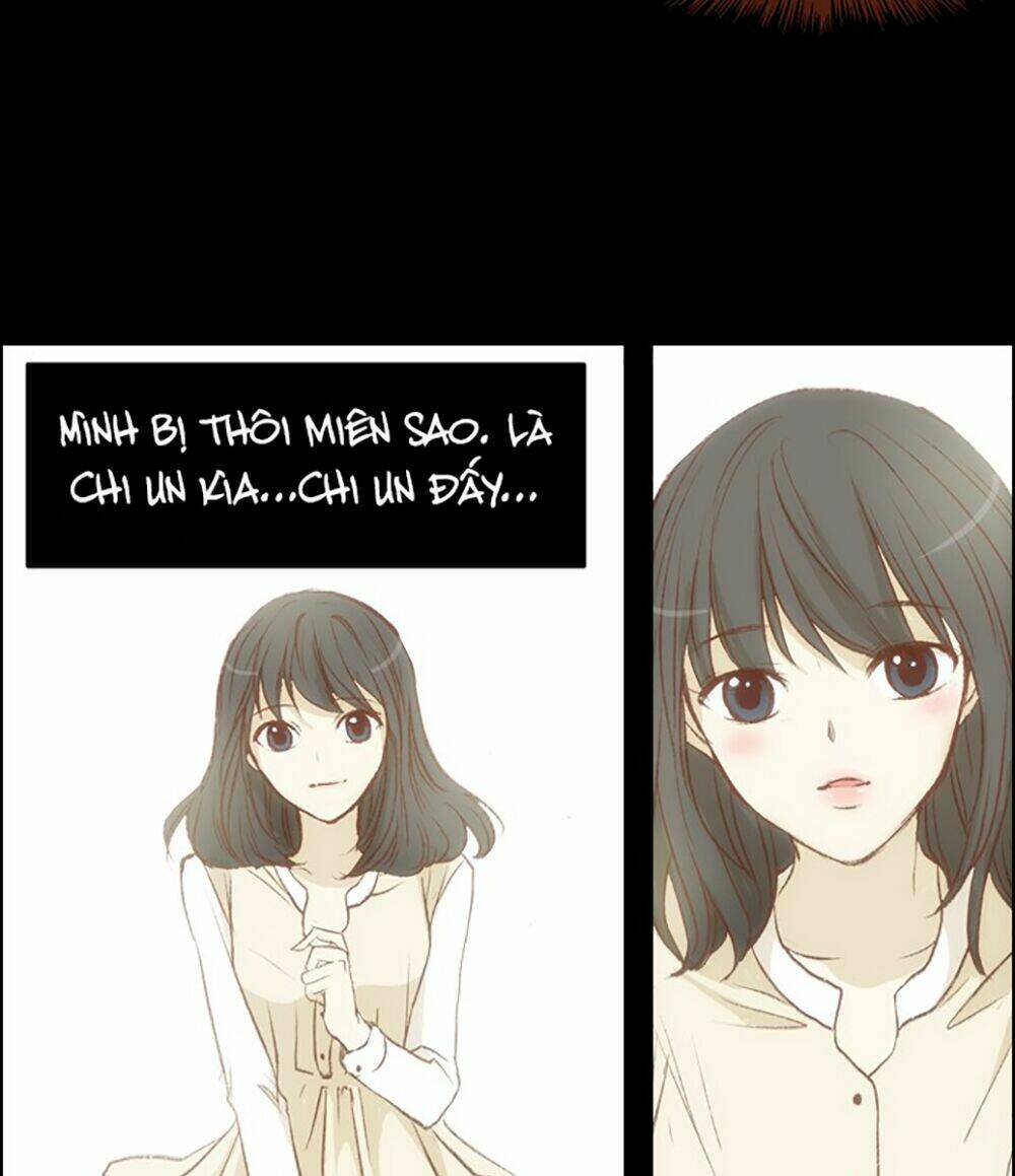 bạn gái tôi là con trai chapter 10 25