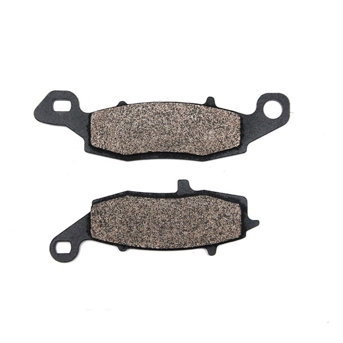 Cặp Bố Thắng TRƯỚC VÀ SAU Dành Cho Xe Kawasaki ER-6N / kawasaki Versy 650 ( 2007 - 2014 )