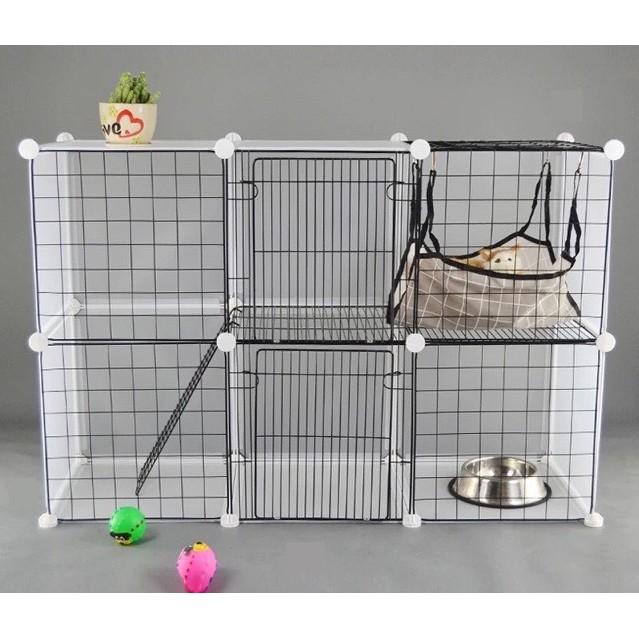 Sỉ Lưới sắt,cửa lưới sắt lắp tủ,chuồng chó, mèo, thỏ, sóc đa năng zz01 zz42