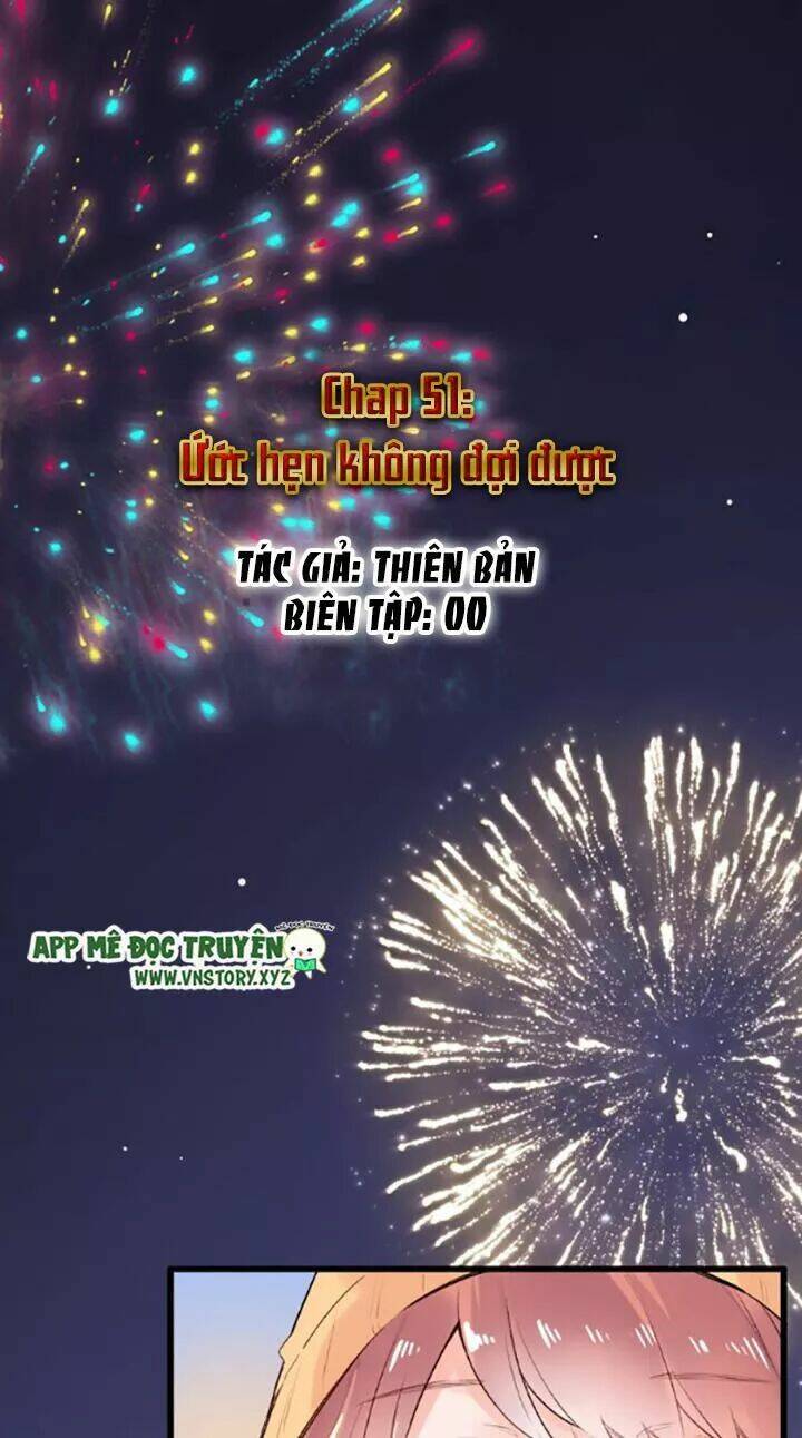 trạch thượng tịch mịch huỳnh hỏa chapter 51 15