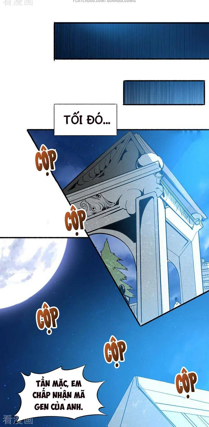 đô thị đỉnh phong cao thủ chapter 6 17