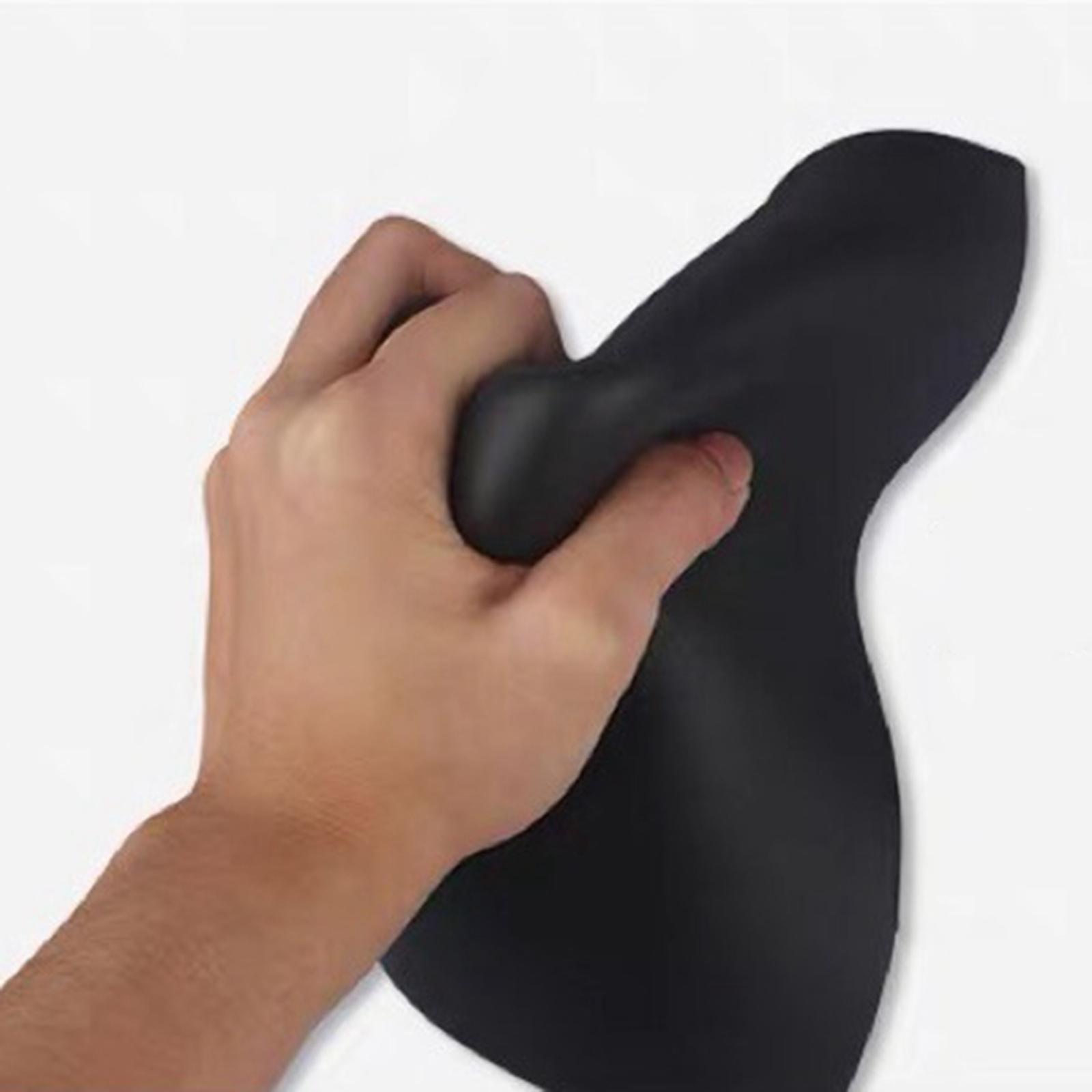 Rubber Pad for LCD Screen Laminating Repair Black for Phone Accessories