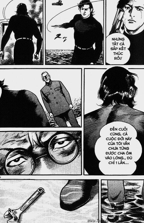 heat - thế giới ngầm chapter 70 15