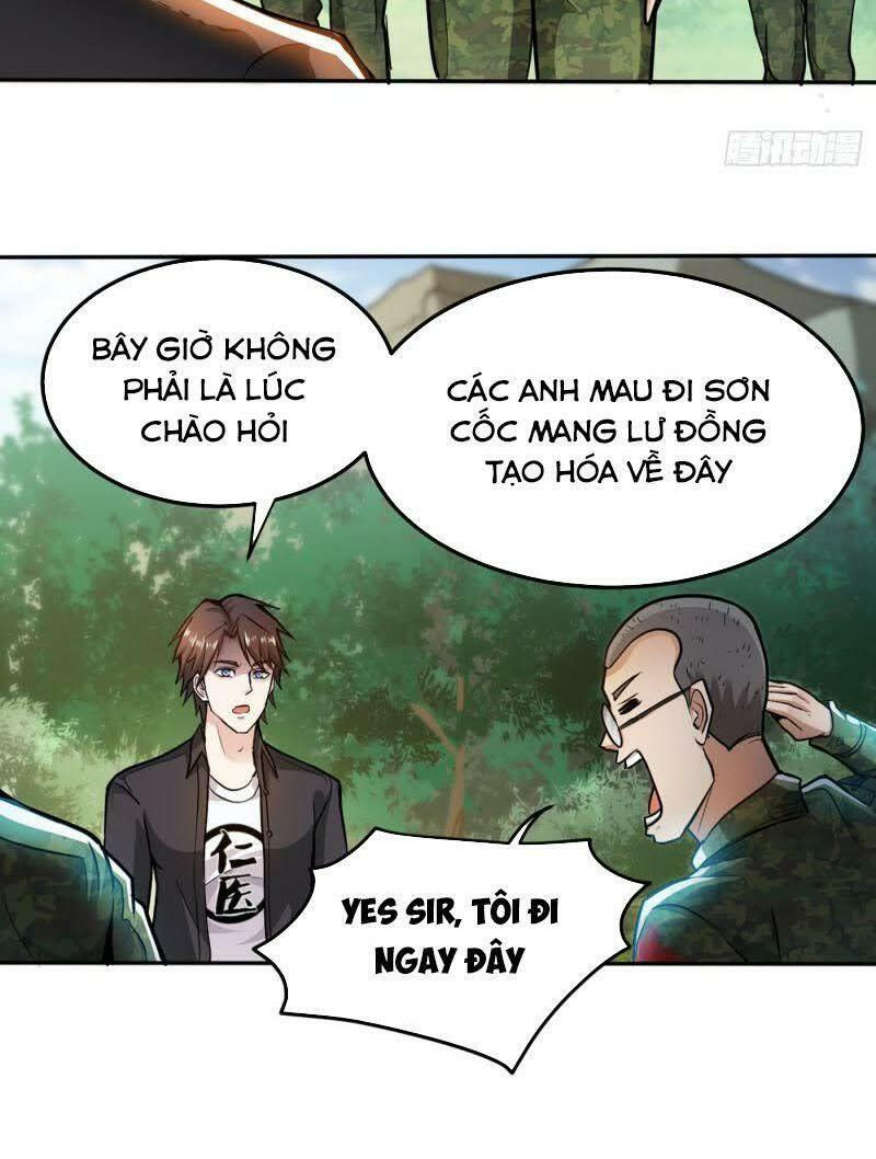 tối cường thần y tại đô thị chapter 113 28