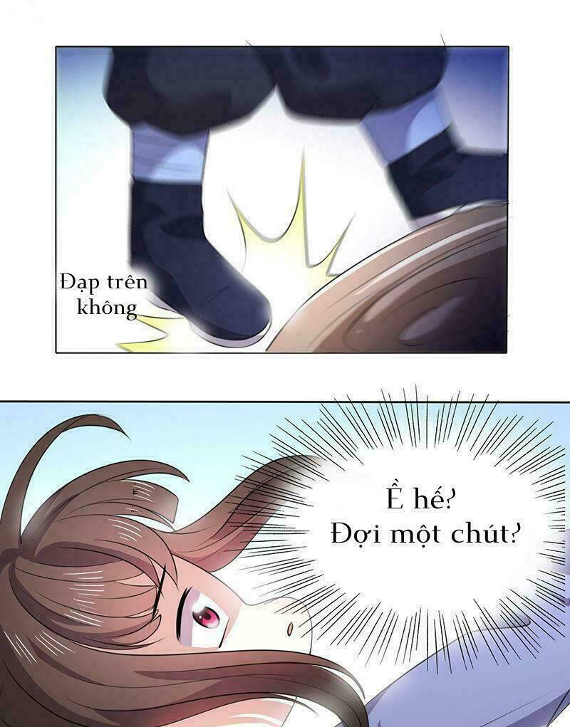 quả nhân có bệnh tên là tương tư chapter 14 13