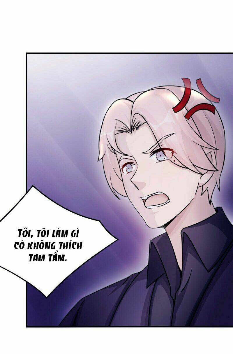 mạc thiếu bức hôn: vợ mới khó chống đỡ chapter 85 44