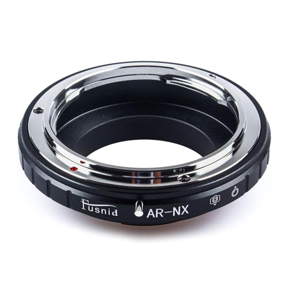 Ống kính Adaptor Vòng Cho Konica AR Lens đến Samsung NX Camera