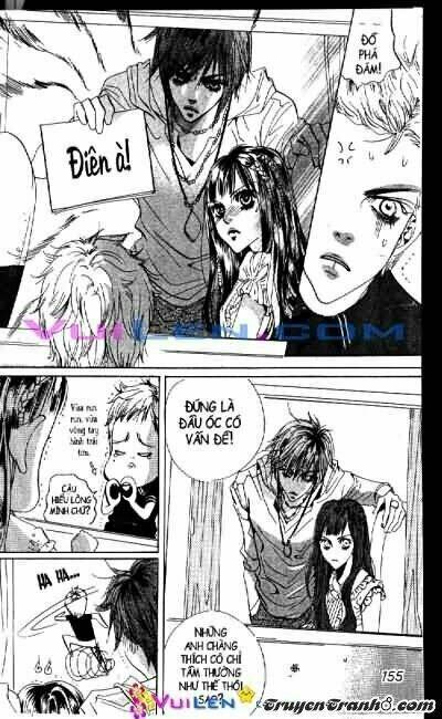 goong - [ hoàng cung ] chapter 7 152