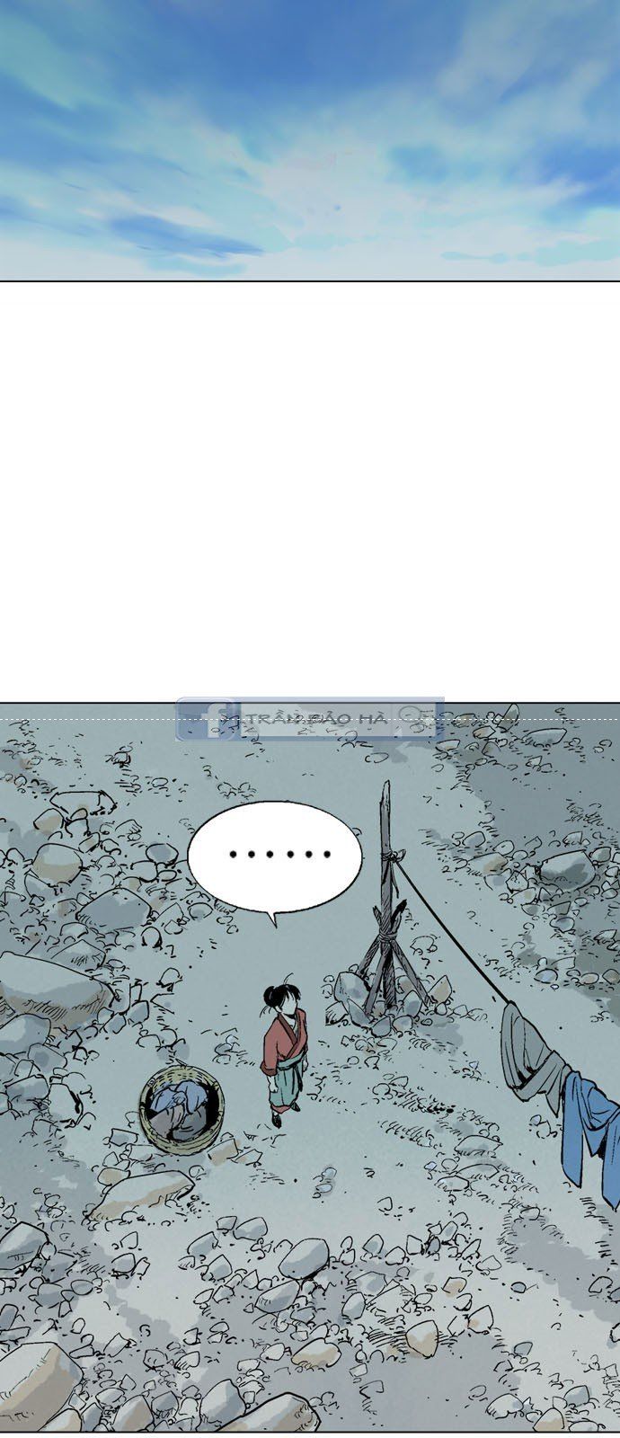 cao thủ 2 chapter 70 11