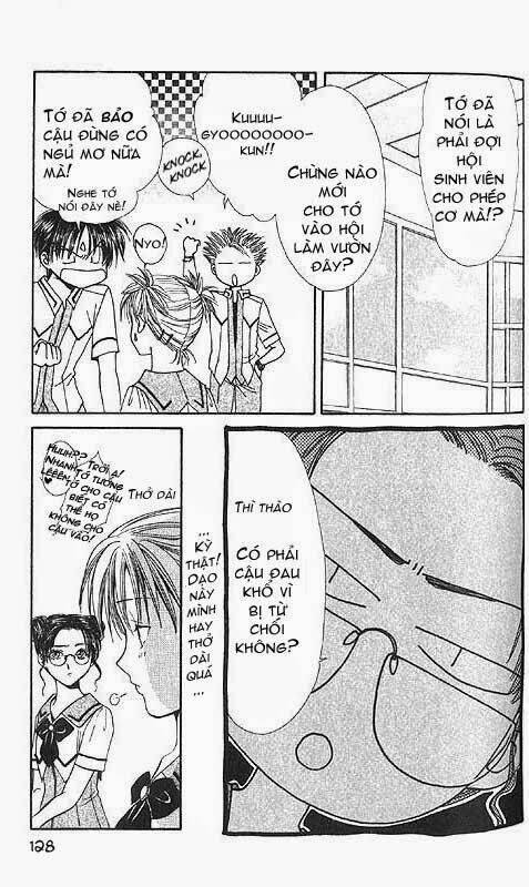 cô bé nghèo khó chapter 11 4