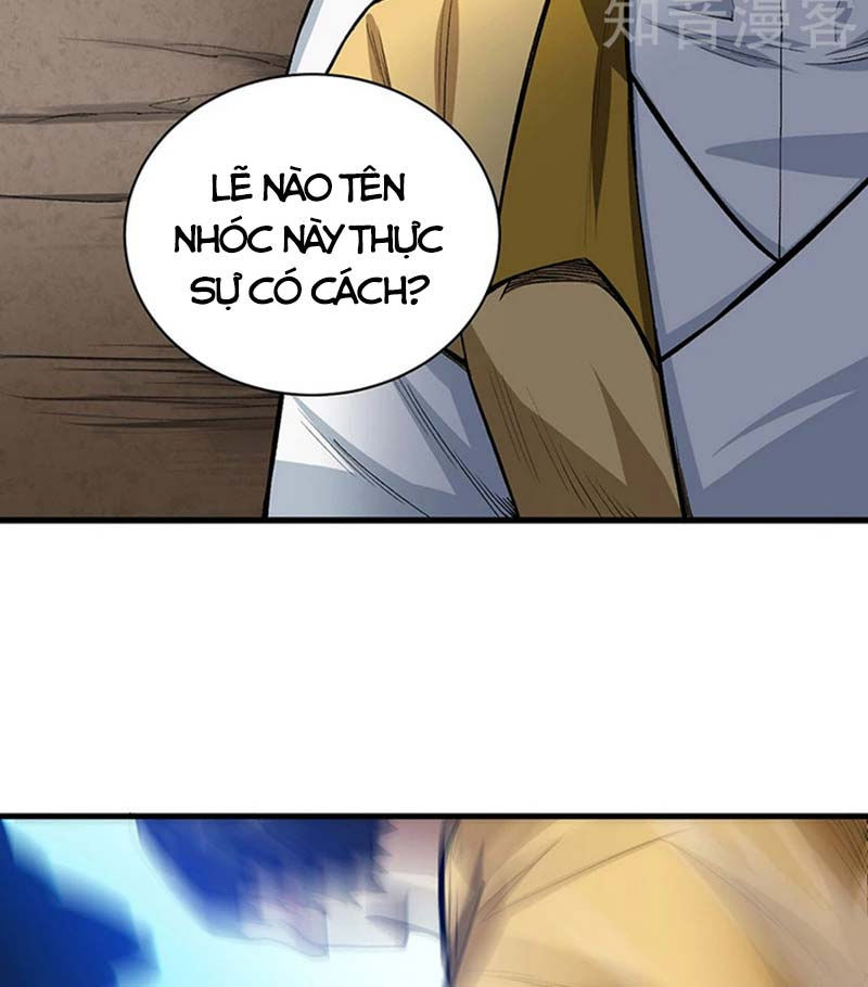 võ đạo độc tôn chapter 460 39