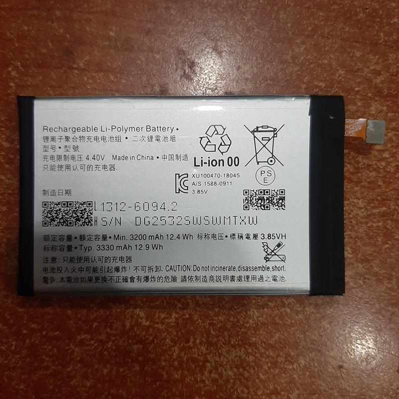 Pin Dành Cho Sony XZ3 zin