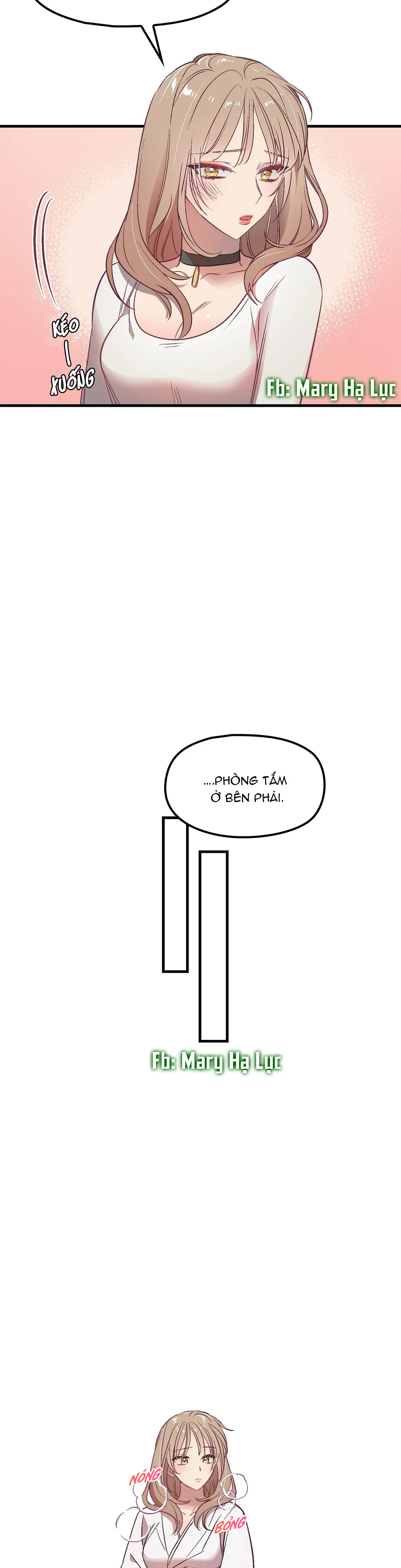 cô em xinh đẹp và ba chàng trai may mắn chapter 2 11