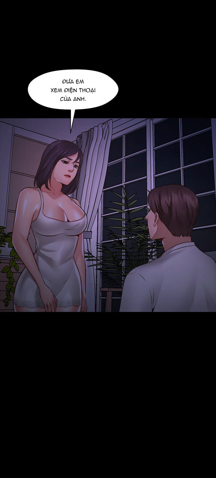 vợ thằng bạn thân chapter 30.5 19