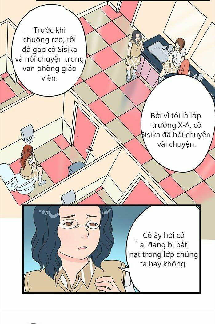 chàng trai từ quả trứng chapter 13 3