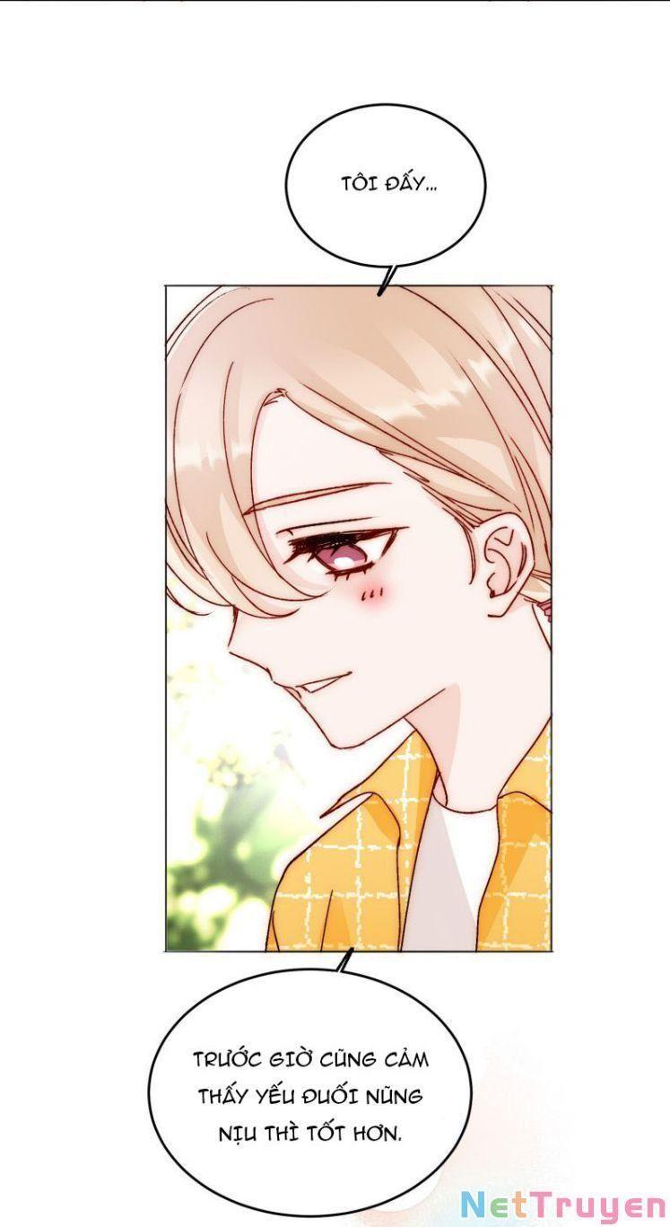 tôi phải làm một kẻ đại xấu xa chapter 41 41