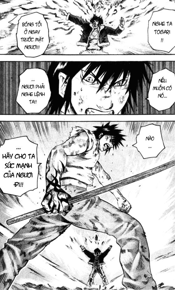 togari chapter 53 21