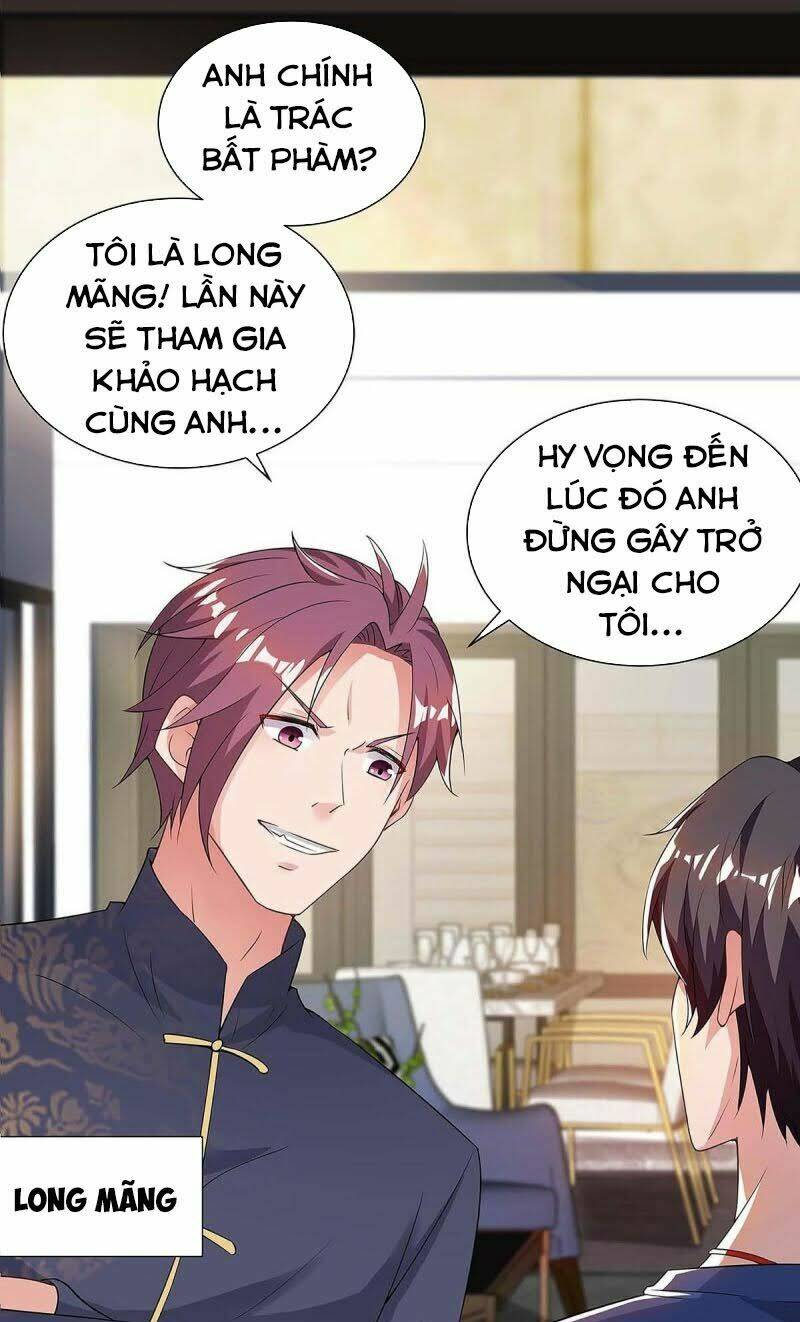 trọng sinh khí thiếu quy lai chapter 126 31