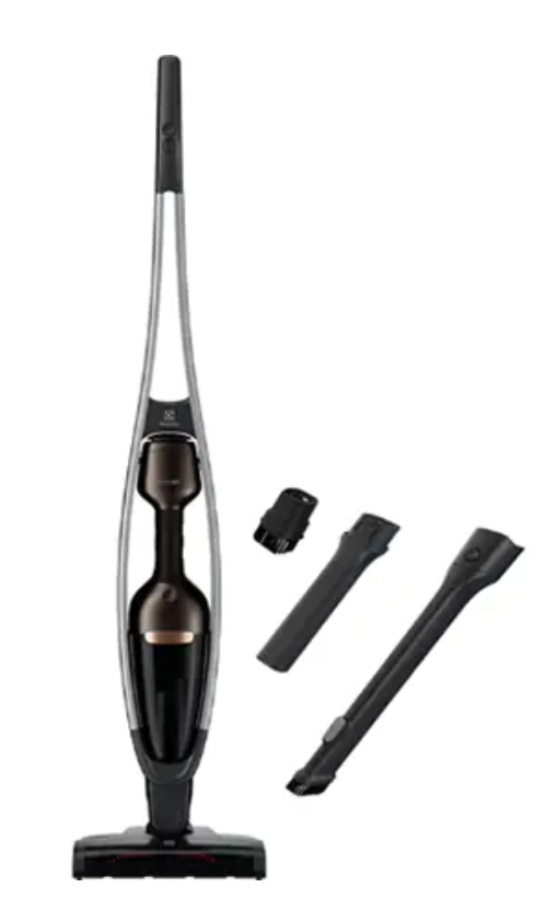 Máy hút bụi không dây Electrolux PQ91-3BW - Hàng chính hãng