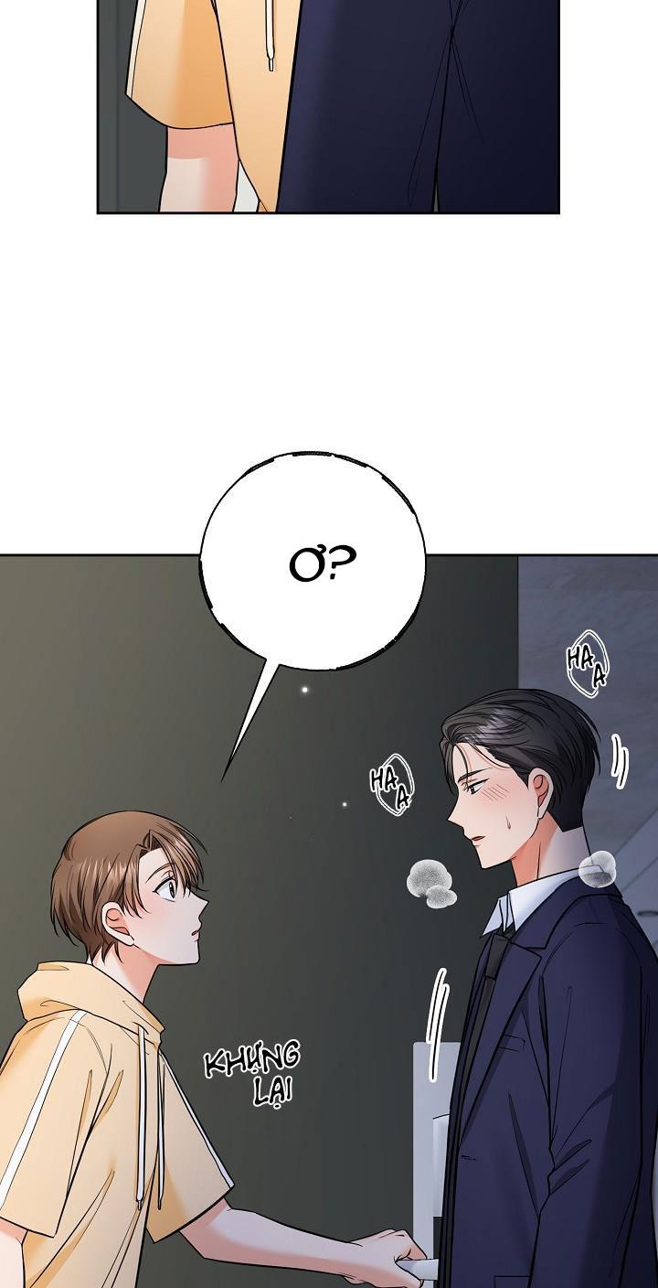 phòng tắm hơi chapter 37 35