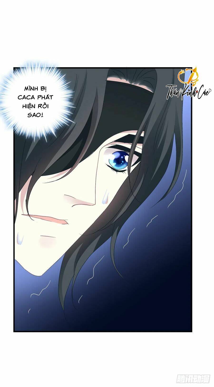 toàn bộ nắm trong tay chapter 64 8