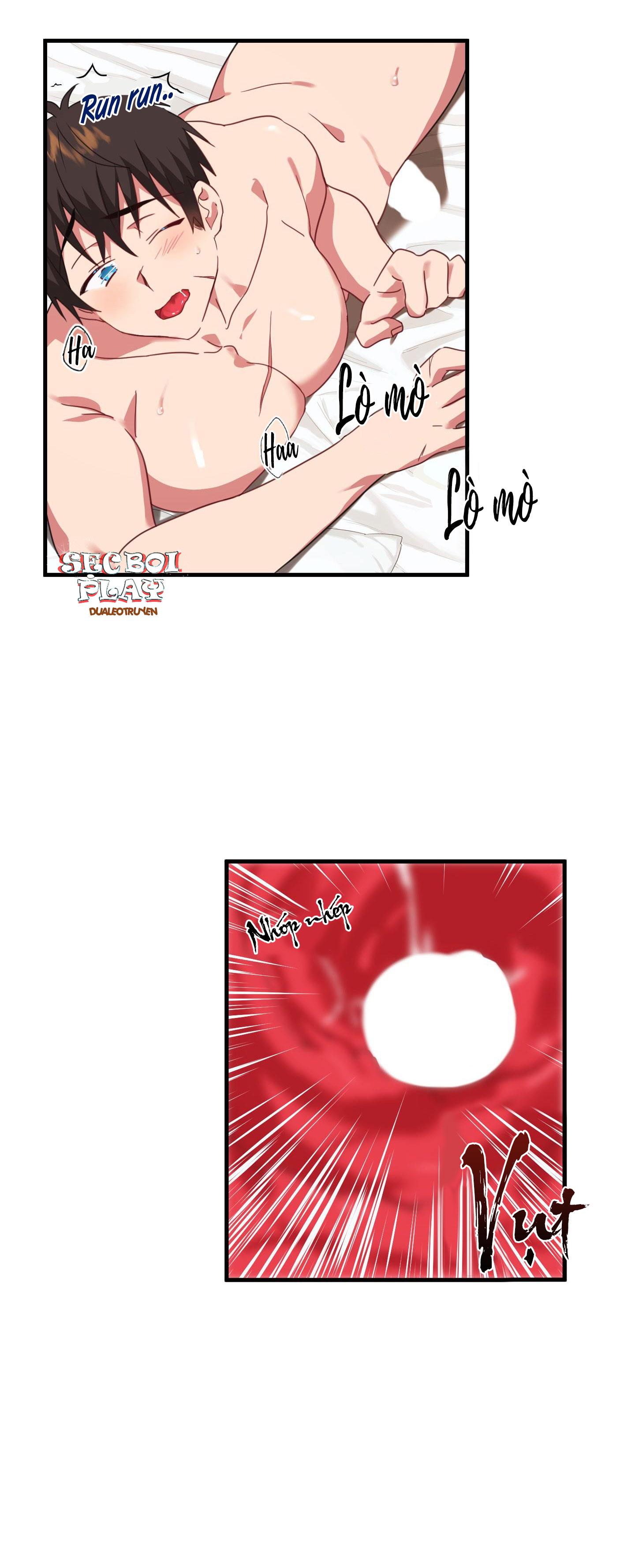 bộ sưu tập ciu to-ngực bự của nhà sẹc chapter 4 8