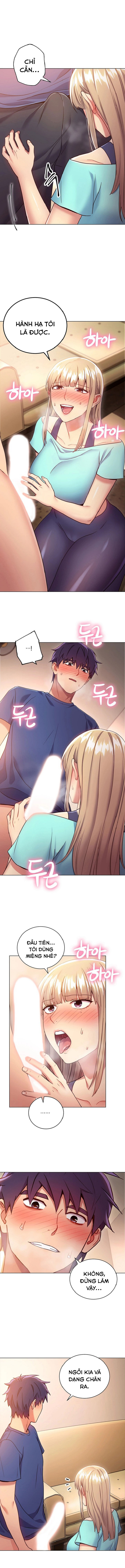 bạn của mẹ kế chapter 15 11