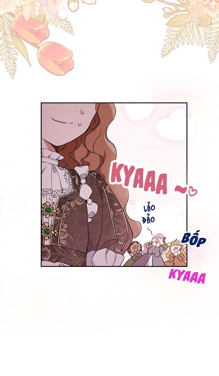 lần này tôi sẽ trở thành gia chủ chapter 54 74