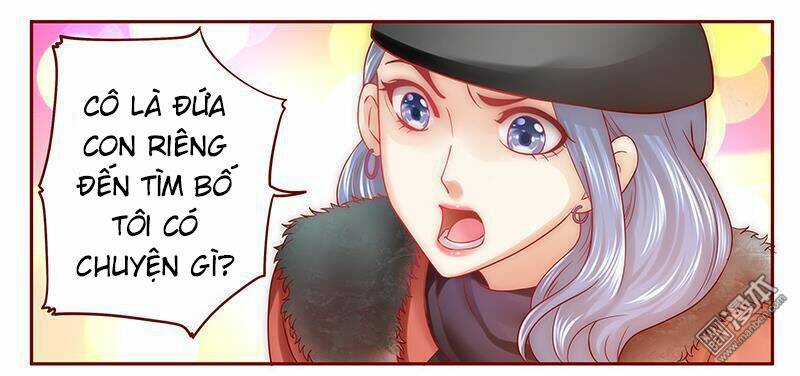 bá đạo tổng tài yêu tôi chapter 52 8