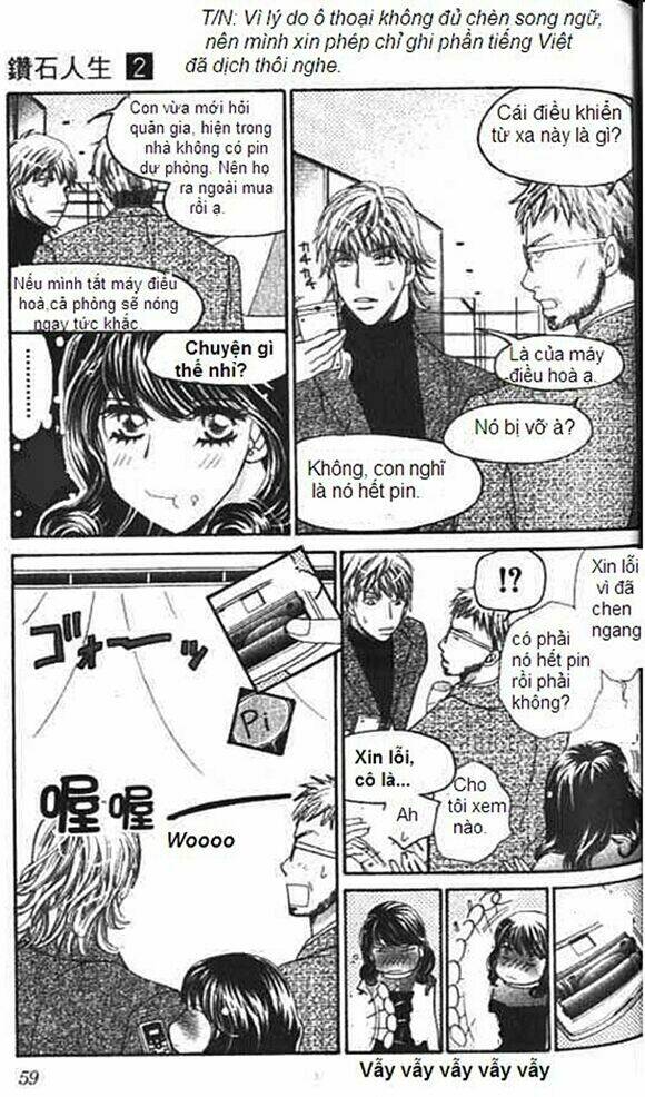 diamond life chapter 7 18